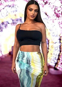 Maria Iglesias